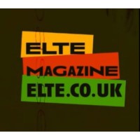 Elte26 Magazine logo - Similar company to V8 Digital