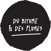 Festival du Bitume et des Plumes logo - Similar company to C'Carré