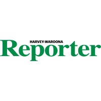 Harvey-Waroona Reporter logo - Similar company to Celebrate Wa
