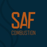 SAF Combustion - Mécanique du Bâtiment logo - Similar company to Summum Impermeabilisation