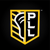 Premier Lacrosse League logo - Similar company to Turnstyle Cycle & Bootcamp