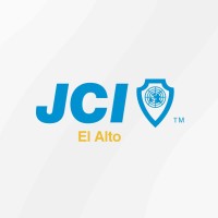 JCI El Alto logo - Similar company to Eduserver