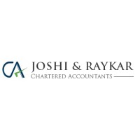 Joshi and Raykar Chartered Accountants logo - Similar company to Mehra Amit & Co
