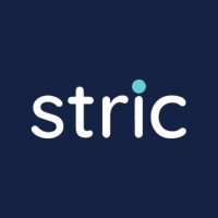 Stric logo - Similar company to Stric Ict Oplossingen