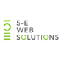 5-E Web Solutions logo - Similar company to Cyne