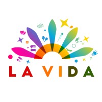 La Vida Brand Exhbition
