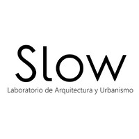 Slow - Laboratorio de Arquitectura y Urbanismo logo - Similar company to Diego Uriol | Arquitectura