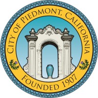 City of Piedmont, CA logo - Similar company to Cdk Enterprises | Cdk Renderings
