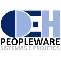 ODEh Peopleware logo - Similar company to Entergama