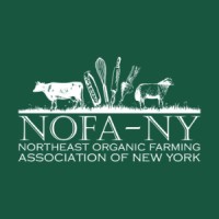NOFA-NY logo - Similar company to Northeast Organic Farming Association Of Vt (Nofa-Vt)