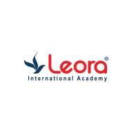 Leora International Academy logo - Similar company to Ims School