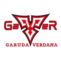 PT. GARUDA VERDANA KARGO logo - Similar company to Pt. Permata Indika Mandiri