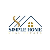 Simple Home Real Estate logo - Similar company to Property Merchant Realty