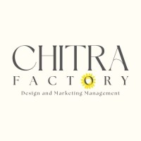 ChitraFactory: Brand Identity Design logo - Similar company to Code Gurukul