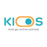 Kioos Indonesia logo - Similar company to Sinie.Io