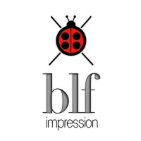 BLF IMPRESSION logo - Similar company to Nuances Design&Collab