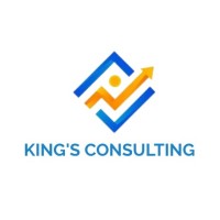 King's Consulting Associate logo - Similar company to Agapemate