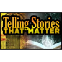 Telling Stories That Matter Publishing & Insight Portal