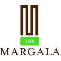The Margala Hotel logo - Similar company to Movenpick Hotel Centaurus Islamabad