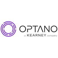 OPTANO GmbH logo - Similar company to Log-Hub Ag