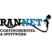 Rannet | Coatingherstel & Spuitwerk logo - Similar company to Alusystemen
