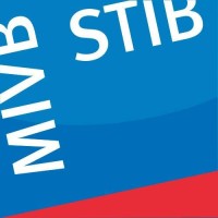 STIB-MIVB logo - Similar company to Jobat