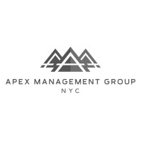 APEX Management Group NYC logo - Similar company to Maven & Muse