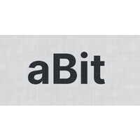 aBit logo - Similar company to Credale