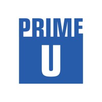 PRIME U logo - Similar company to Compass