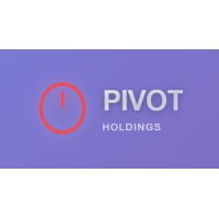 Pivot Holdings LLP logo - Similar company to Upturnhr