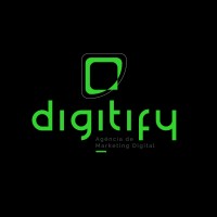 Agência Digitify logo - Similar company to Lf Mercado