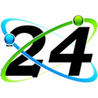 24ITintegrator, LLC logo - Similar company to Hirex Feed