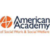 American Academy of Social Work and Social Welfare logo - Similar company to Cares