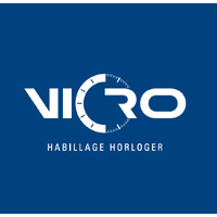 Vicro SA logo - Similar company to Zoppè Sa