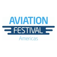 Aviation Festival Americas logo - Similar company to Flydirekt