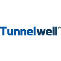 Tunnelwell logo - Similar company to Hydra Storm
