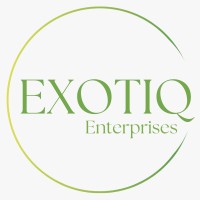 Exotiq Enterprises logo - Similar company to Luxhomes