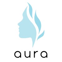 AURA (Autonomous User Rehabilitation Agent) logo - Similar company to Dextek