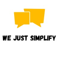 We Just Simplify logo - Similar company to Livehelfi