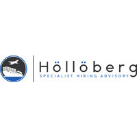 H ö l l ö b e r g   - Specialist Hiring Advisory logo - Similar company to Bole Empowerment