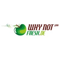 Why Not GmbH logo - Similar company to Dancon