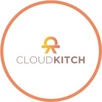 CloudKitch Private Limited logo - Similar company to Kouzina Food Tech Pvt Ltd