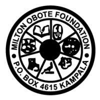 Milton Obote Foundation 1964 logo - Similar company to Realtime Tracking Ug