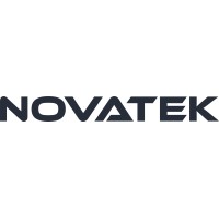 Novatek logo - Similar company to Both Barrels
