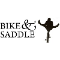 Bike And Saddle