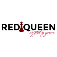 RED QUEEN SERBIA logo - Similar company to Studio Štafeta