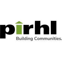 PIRHL logo - Similar company to Trialtracker