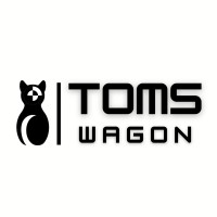 Toms Wagon logo - Similar company to Segacademy