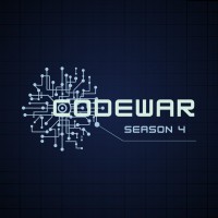 Hitec CodeWar logo - Similar company to Syntaxmatic Technologies (Smc-Pvt) Ltd.