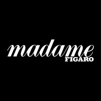 Madame Figaro logo - Similar company to Figaro Medias
